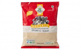 24 Mantra Organic Organic Sugar   Pack  500 grams